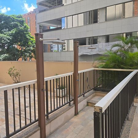 Apart Hotel Volpi 101 - Conforto & Comodidade Belo Horizonte Esterno foto