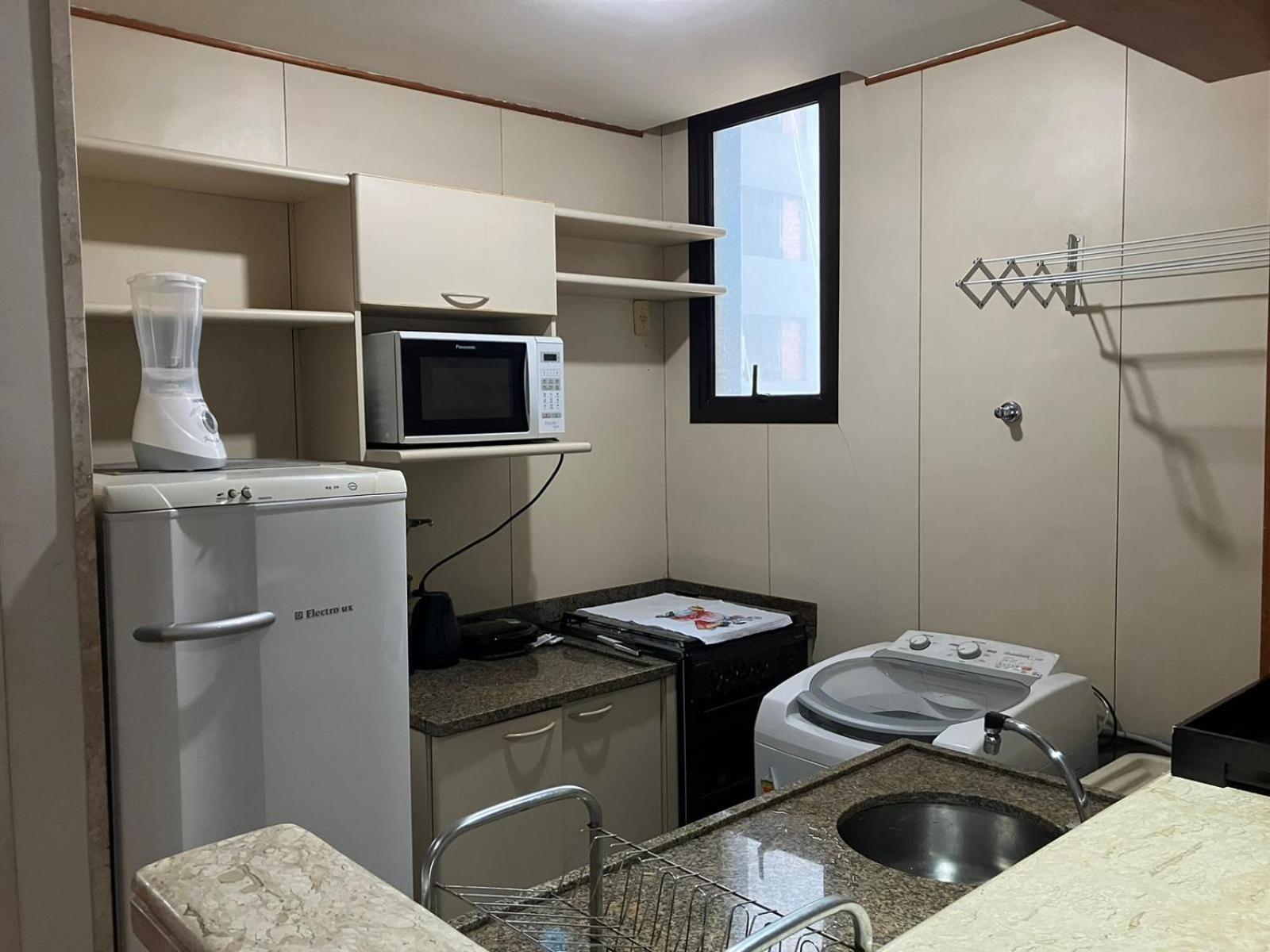 Apart Hotel Volpi 101 - Conforto & Comodidade Belo Horizonte Esterno foto