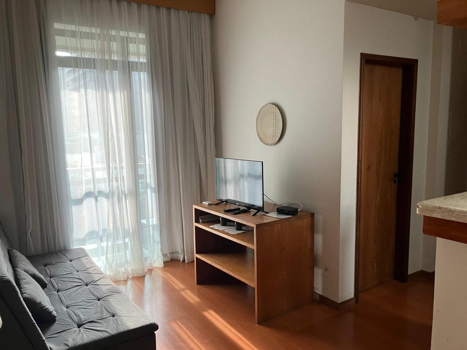 Apart Hotel Volpi 101 - Conforto & Comodidade Belo Horizonte Esterno foto