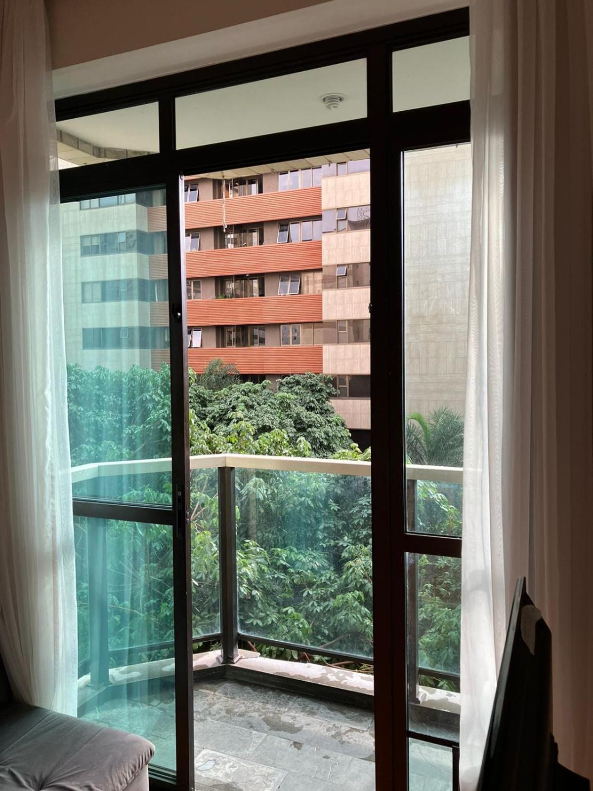 Apart Hotel Volpi 101 - Conforto & Comodidade Belo Horizonte Esterno foto