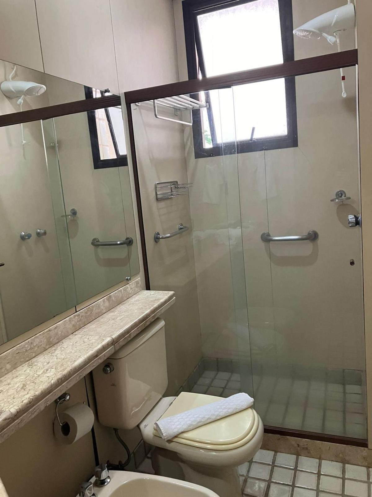 Apart Hotel Volpi 101 - Conforto & Comodidade Belo Horizonte Esterno foto