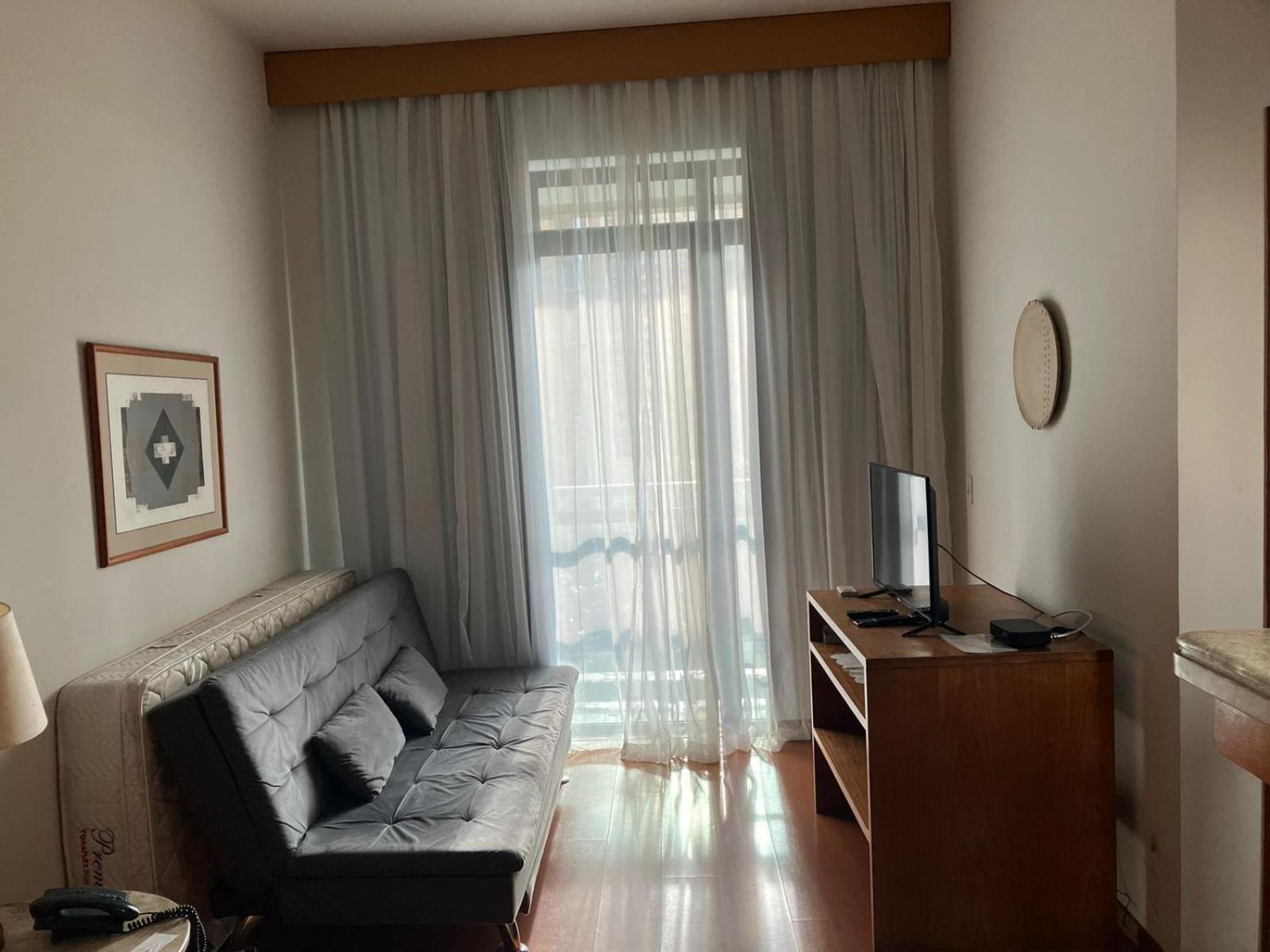 Apart Hotel Volpi 101 - Conforto & Comodidade Belo Horizonte Esterno foto