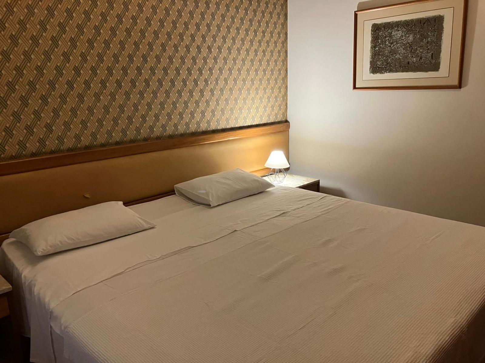 Apart Hotel Volpi 101 - Conforto & Comodidade Belo Horizonte Esterno foto