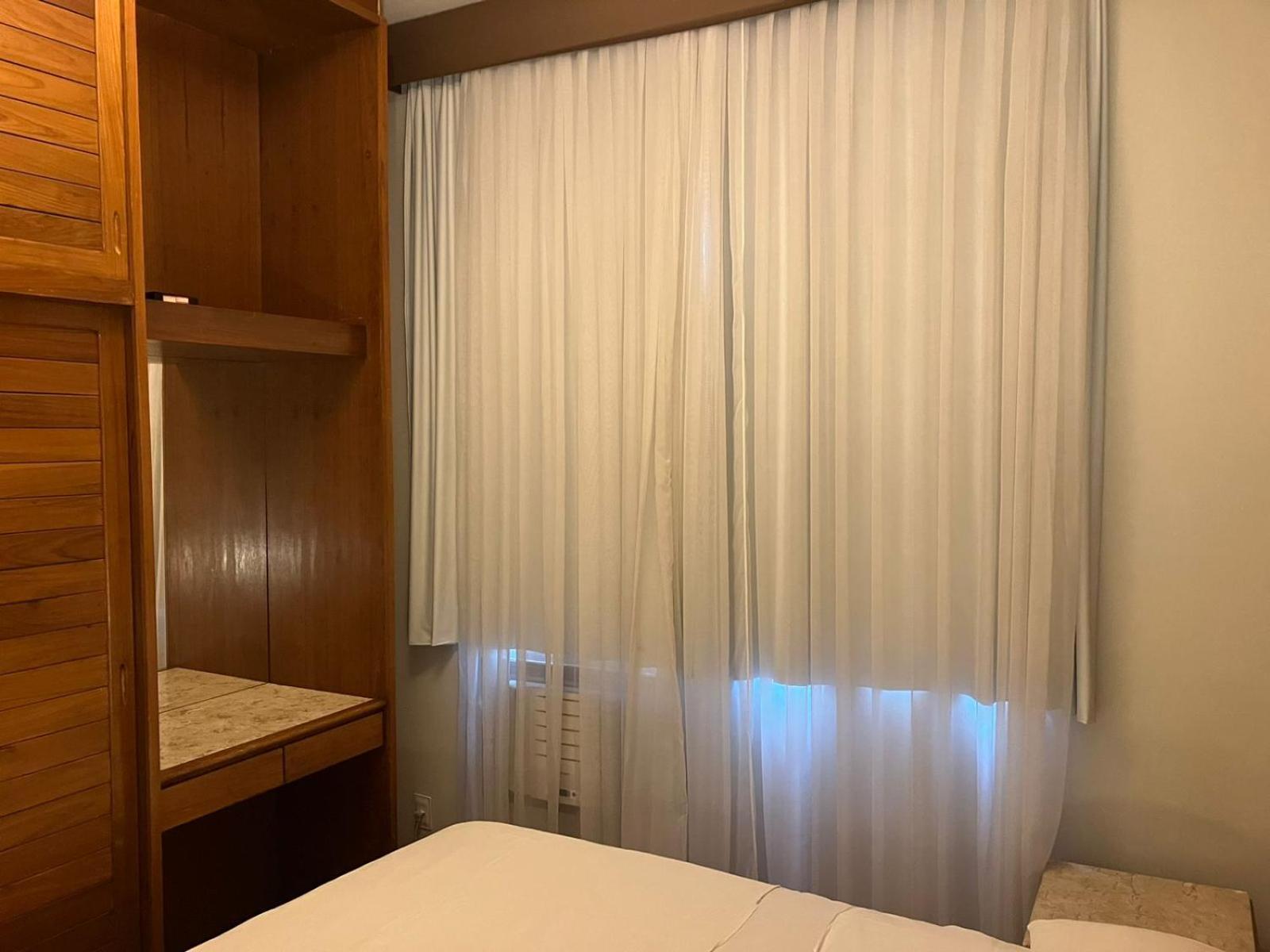 Apart Hotel Volpi 101 - Conforto & Comodidade Belo Horizonte Esterno foto