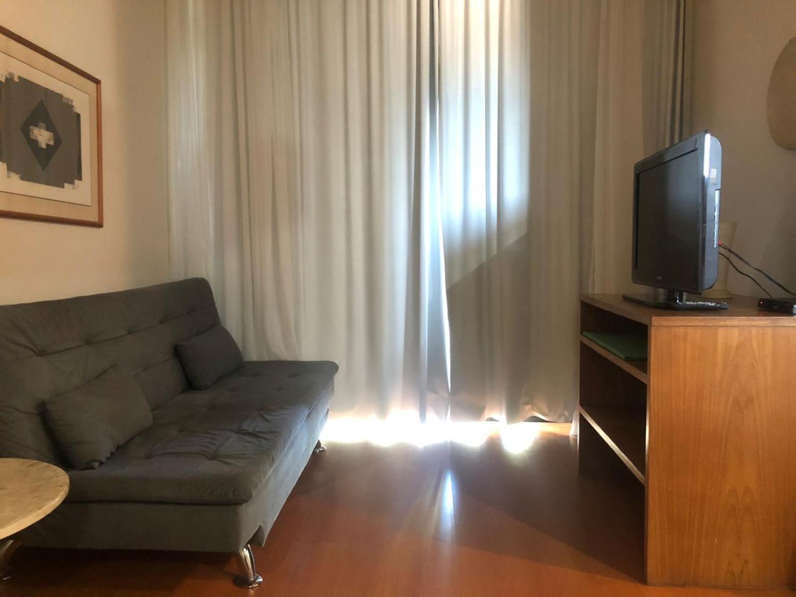 Apart Hotel Volpi 101 - Conforto & Comodidade Belo Horizonte Camera foto