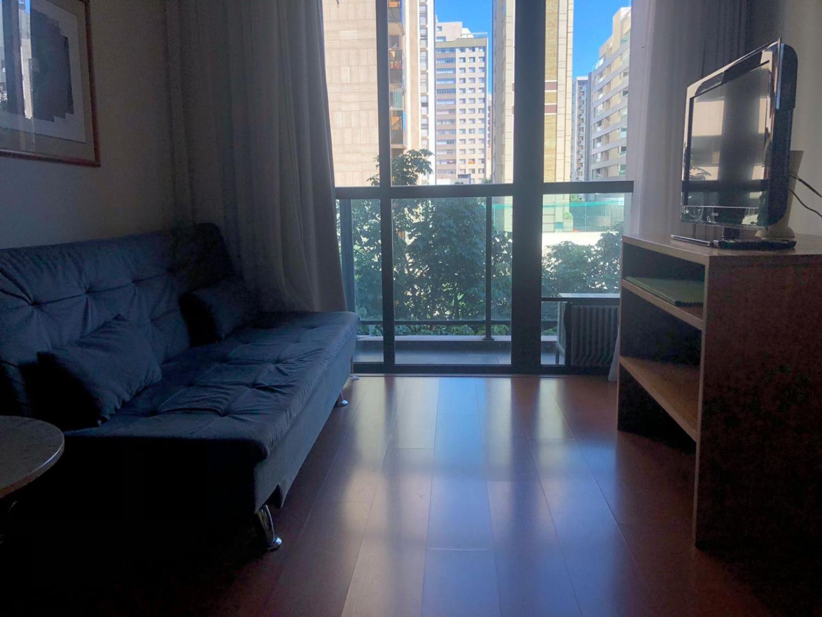 Apart Hotel Volpi 101 - Conforto & Comodidade Belo Horizonte Camera foto