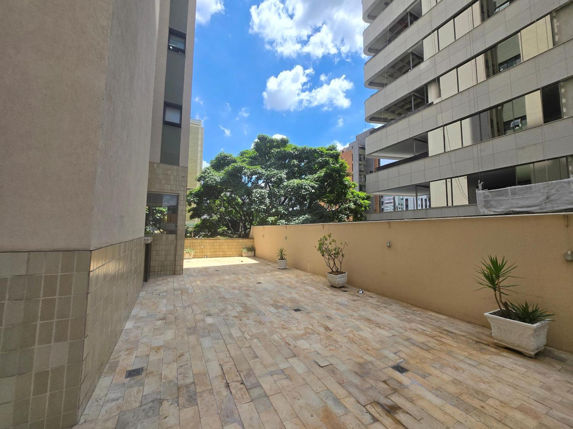 Apart Hotel Volpi 101 - Conforto & Comodidade Belo Horizonte Esterno foto